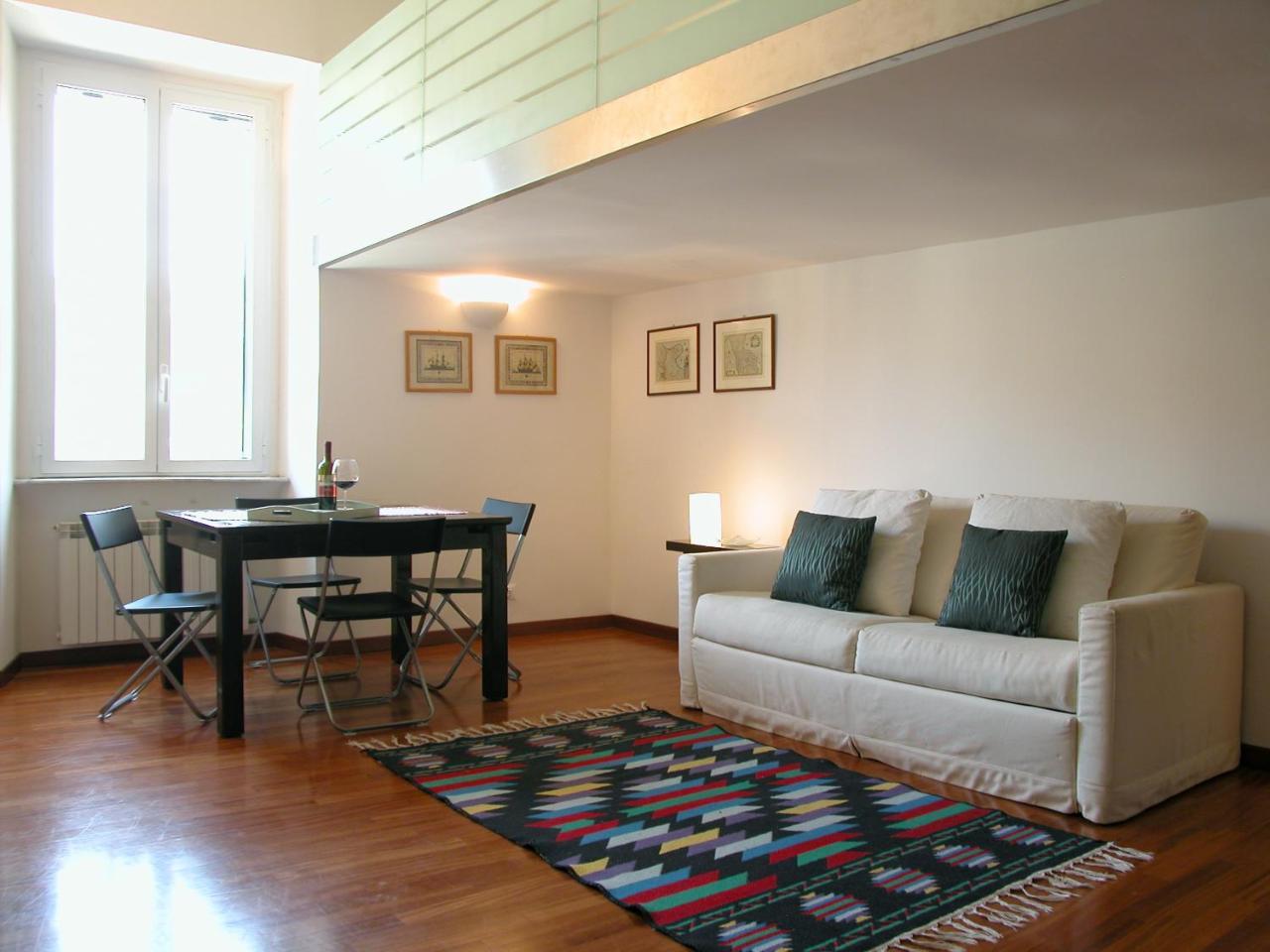 Rent In Rome - Eroi Apartment Exterior photo