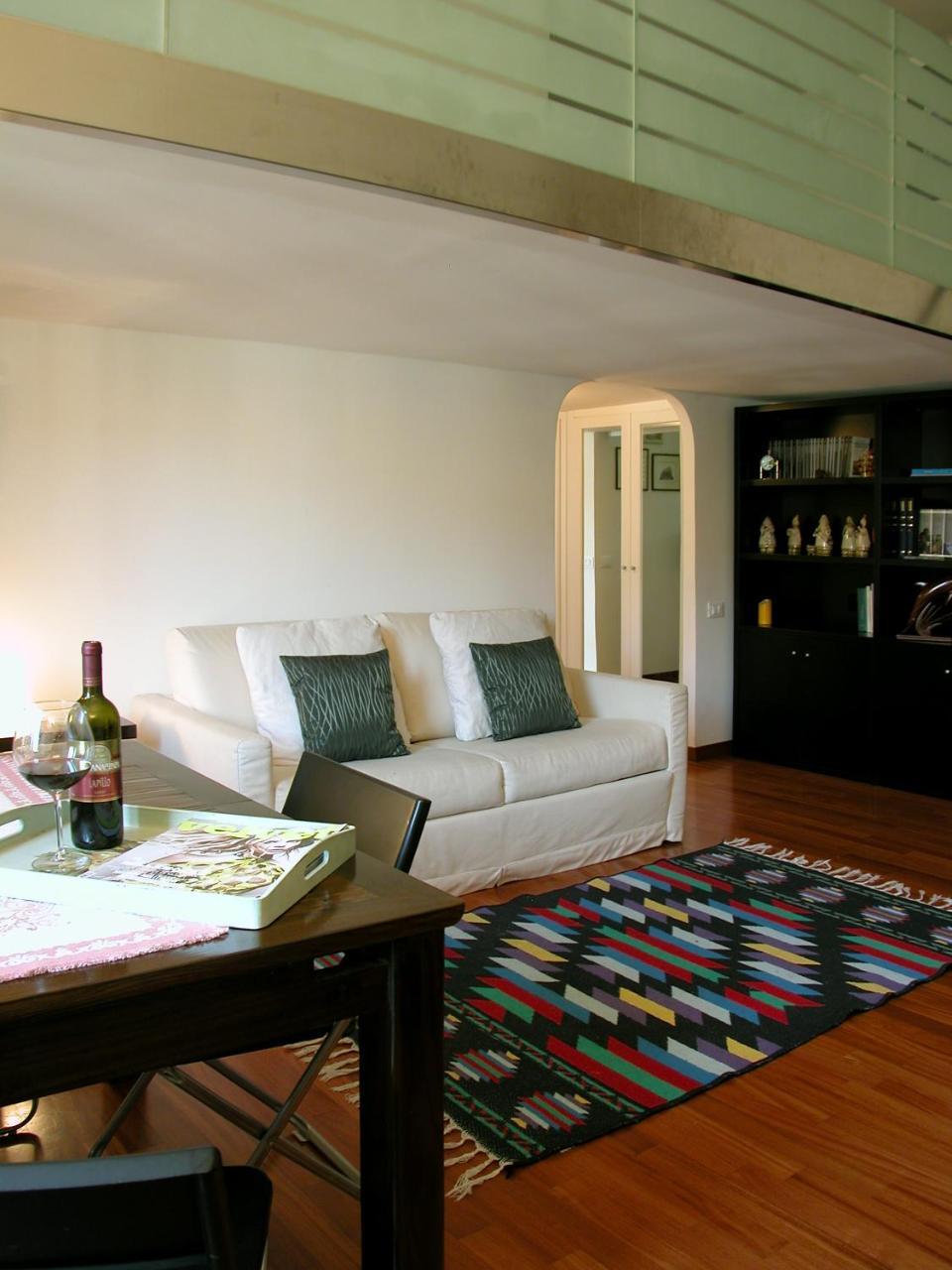 Rent In Rome - Eroi Apartment Exterior photo