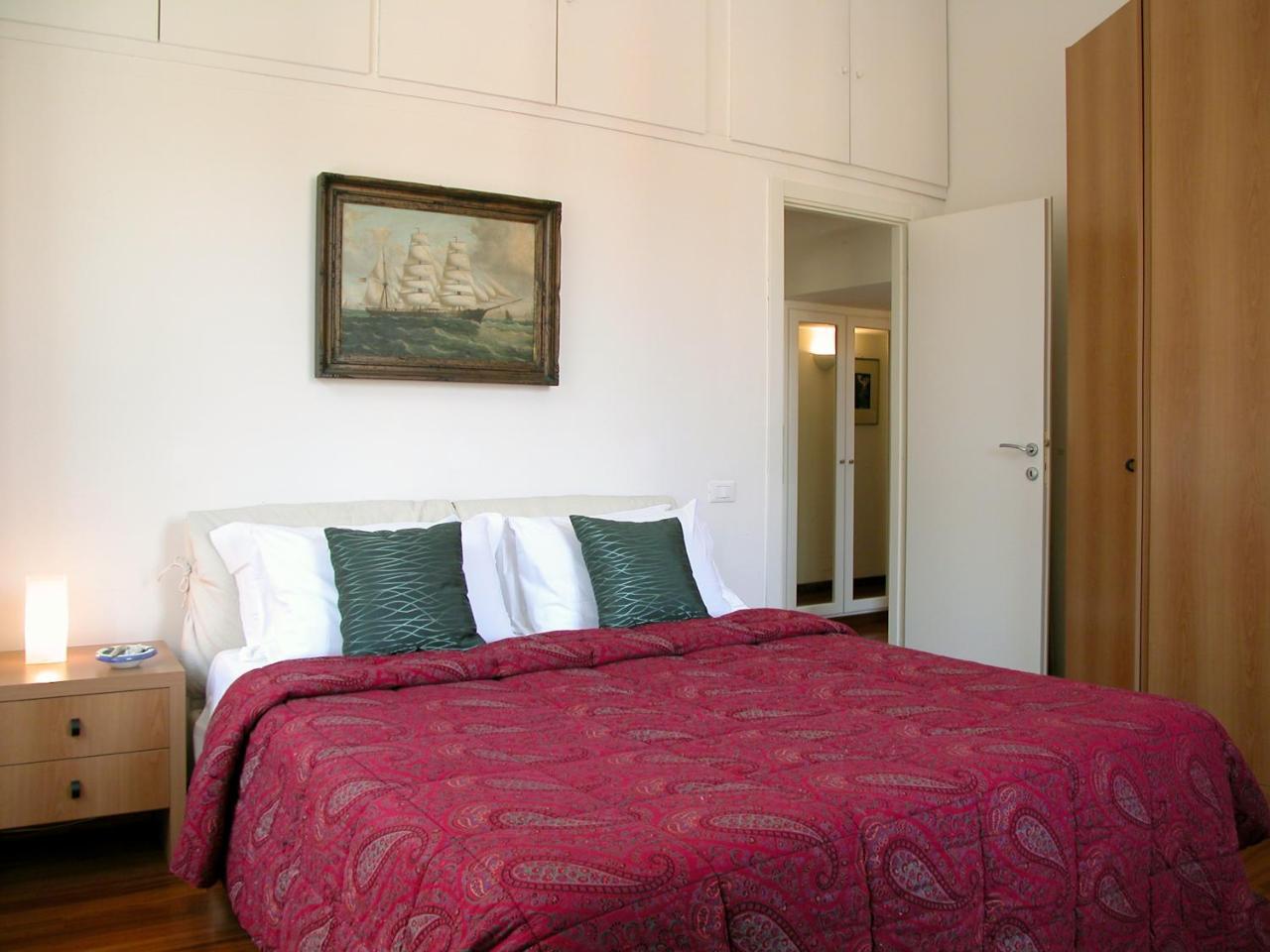 Rent In Rome - Eroi Apartment Exterior photo