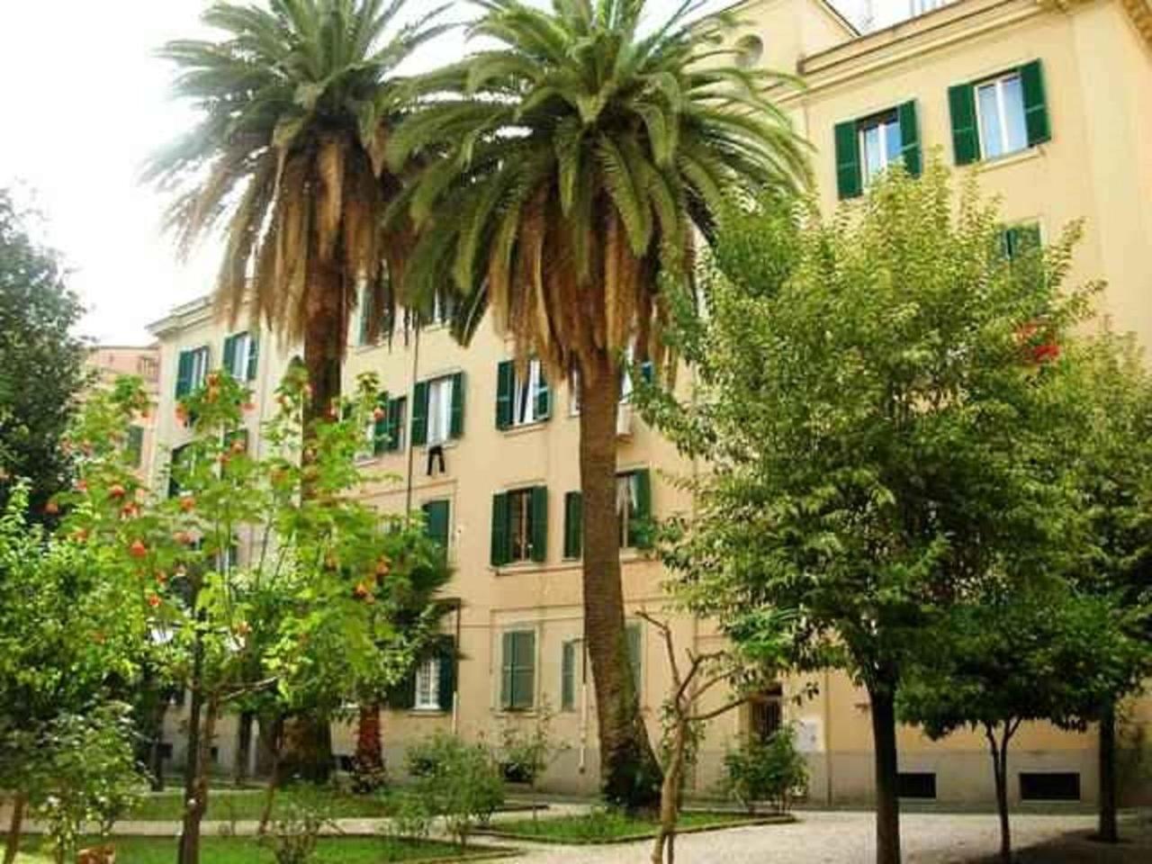 Rent In Rome - Eroi Apartment Exterior photo